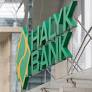 Halyk Bank Tajikistan voluntarily liquidated