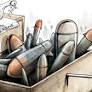 The Moscow-Kyiv conflict strains Paris-Berlin ties