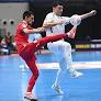 Group C match at AFC Futsal Asian Cup: Uzbekistan vs. Tajikistan