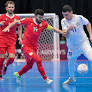 Group C: Uzbekistan 0-0 Tajikistan