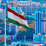 Tajikistan Reports 8.4% Economic Growth in 2025