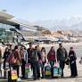 Russia Joins Uzbekistan, China, and Kazakhstan: Why These Countries Are Flocking to Tajikistan, and How Airlines Like Emirates, Qatar Airways, and Aeroflot Are Capitalising on the Tourism Boom!