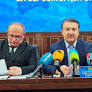 Tajikistan faces shortage of over 1,400 medical workers