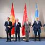 China, Central Asia vow to uphold multilateralism