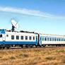 Next Stop, Wi-Fi: Kazakhstan Pilots Satellite Internet on Rails