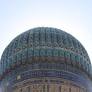 Uzbekistan: A Silk Mirage
