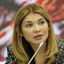 Gulnara Karimova Net Worth
