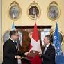 Frozen Swiss funds: UN calls Karimova detention arbitrary