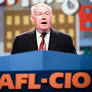 Why Couldn’t John Sweeney’s AFL-CIO Revive US Labor?