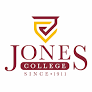 Spring Semester Honor Roll at Jones College Announced