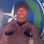Corrections Officer V Elizabeth A. Jones, Texas Department of Criminal Justice - Correctional Institutions Division, Texas