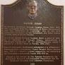 New Plaque Honors Wales’ Gareth Jones