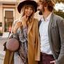 She Moved To Paris Following A Difficult Divorce, But She Wound Up Meeting Her Upstairs Neighbor The Same Day, And They've Been Madly In Love Ever Since