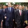 Q&A: Tunisia's Youssef Chahed on Building a Democracy That Endures