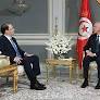 Tunisia dismisses foreign, defence ministers