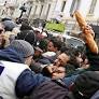 Assessing the Protests in Tunisia