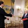 Tunisian president names Youssef Chahed as new PM
