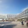 Le campus de Lyon Tech-La Doua fait peau neuve