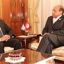 Mohamed Abbou: Quand Marzouki a failli démissionner de la Présidence