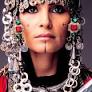 Tunisian Revolution, Feminist De-volution: “Bourgeois Mammary Activism”