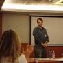 Photos: GV Advocacy Meeting in Budapest (June 26)