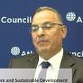 [VIDEO] Tunisia’s Path Forward: An Interview With Minister Hedi Larbi