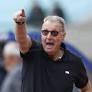 CSS : Ruud Krol démis de ses fonctions