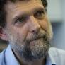 Osman Kavala: Hope for his country, quietly hopeless about his chances for freedom