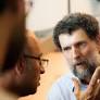 Turkish court sentences activist Osman Kavala to life in prison