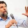 Osman Kavala: Turkish activist sentenced to life in prison