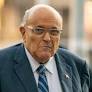 Trump pardons Rudy Giuliani and others who backed efforts to overturn 2020 election, official says