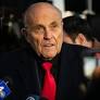 Police share new details on NH crash that injured ex-NYC mayor Rudy Giuliani