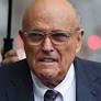 Trump pardons Rudy Giuliani and others who backed efforts to overturn his 2020 election loss