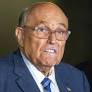 Rudolph Giuliani leaves hospital after being injured in a car crash in New Hampshire