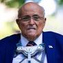 Giuliani and Dominion Voting Systems Settle $1.3 Billion Defamation Suit