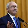 Kemal Kilicdaroglu | Turkey, Political Views, Religion, & History