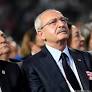 Turkey's main opposition party, CHP, set for showdown