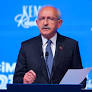 Kemal Kilicdaroglu: The challenger seeking to unseat Erdogan