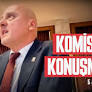 Ahmet Şık'ın Tbmm'deki Komisyon Konuşması