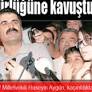 Aygün serbest
