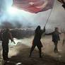 ‘This is the moment when there is no return’: Turkish journalist reacts to ongoing protests