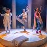 Keeping the faith: Staging Ece Temelkuran's Women Who Blow on Knots
