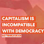 Ece Temelkuran: Capitalism is incompatible with democracy