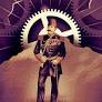 Ottoman steampunk