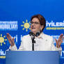 Former opposition leader Meral Aksener's advisor denies vice presidency claims