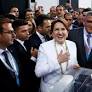 Meral Akşener declines İYİ Party leadership bid following election setback