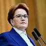Meral Akşener'e dikkat çeken ziyaret: Aylar sonra ilk kez görüntülendi