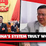 How does China's system really work? Renowned scholar Zhang Weiwei explains the 'China model'