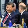 Lessons from Asia for Europe: A Chinese Perspective