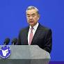 China and EU are partners not rivals, Chinese foreign minister says